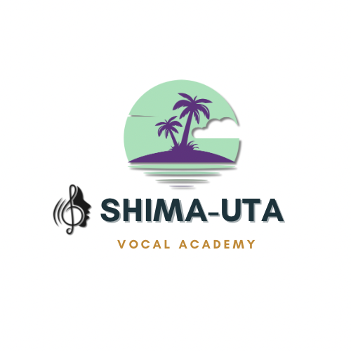 SHIMA-UTA ACADEMY-シマウタ⭐︎アカデミー-